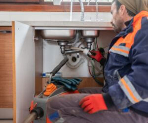 About The Faucet Pros Wapello, IA